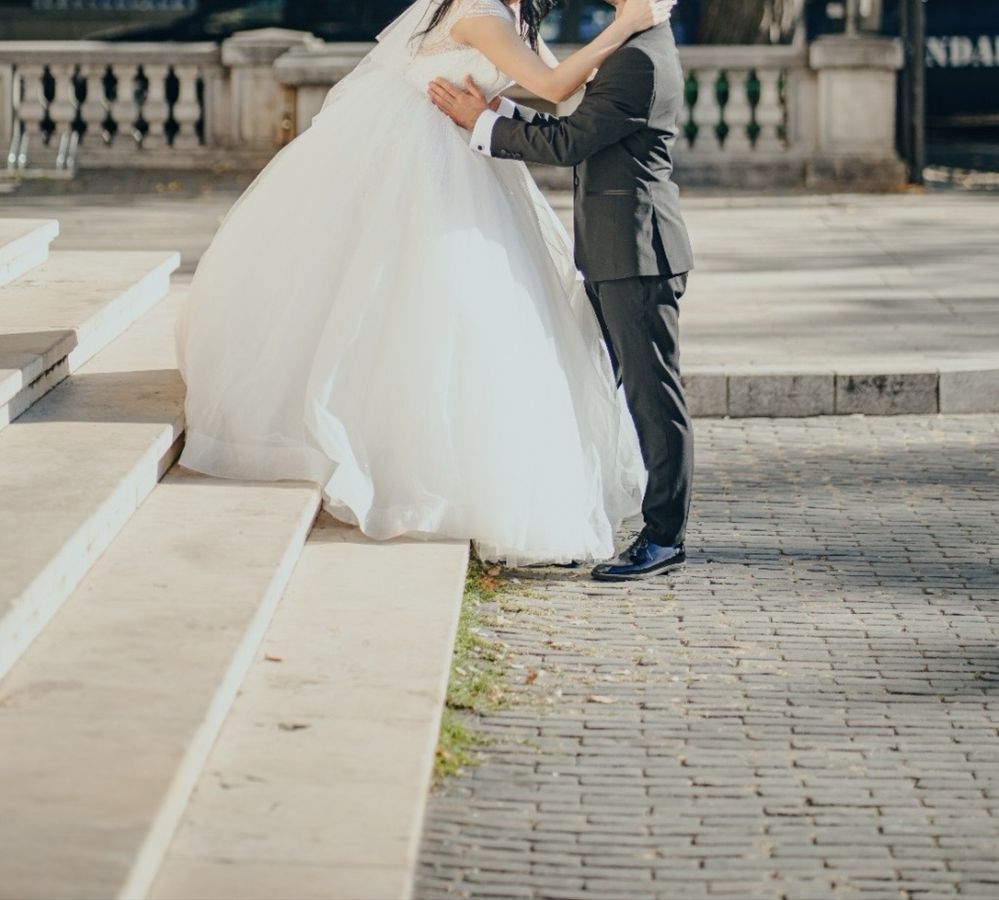 Rochie de mireasa