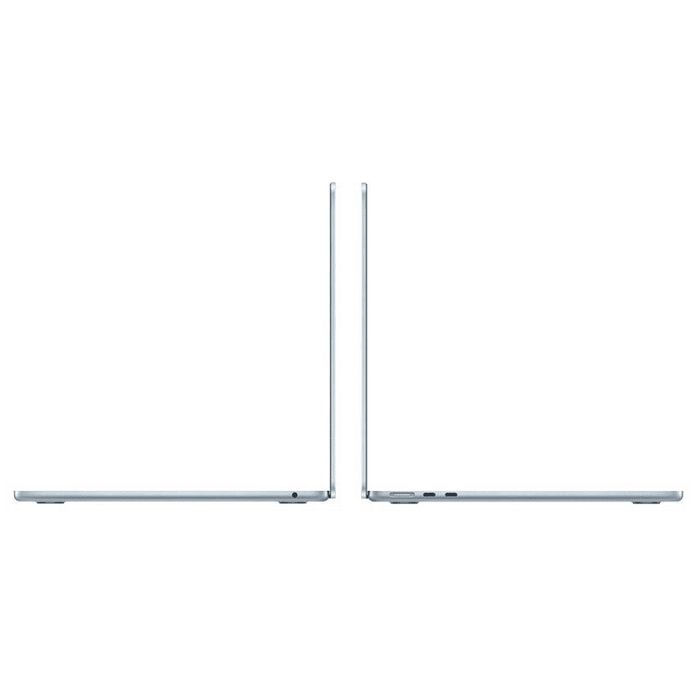 MacBook Air 13,6 M4 Sky Blue Гаранция ЗОРА