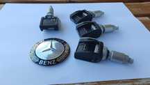 Senzori presiune roti Mercedes CLA CLC CLE EQA EQB  EQC EQE EQS EQV