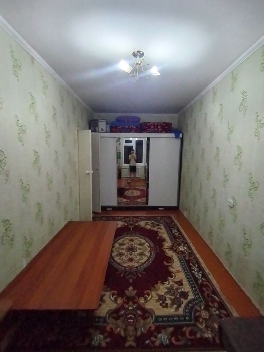 Kvartira sotiladi