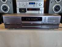 CD Player Kenwood DP-5050. Perfect functional. Impecabil.