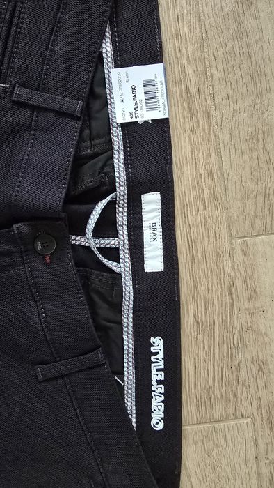 Оригинален мъжки панталон Brax размер 38/32