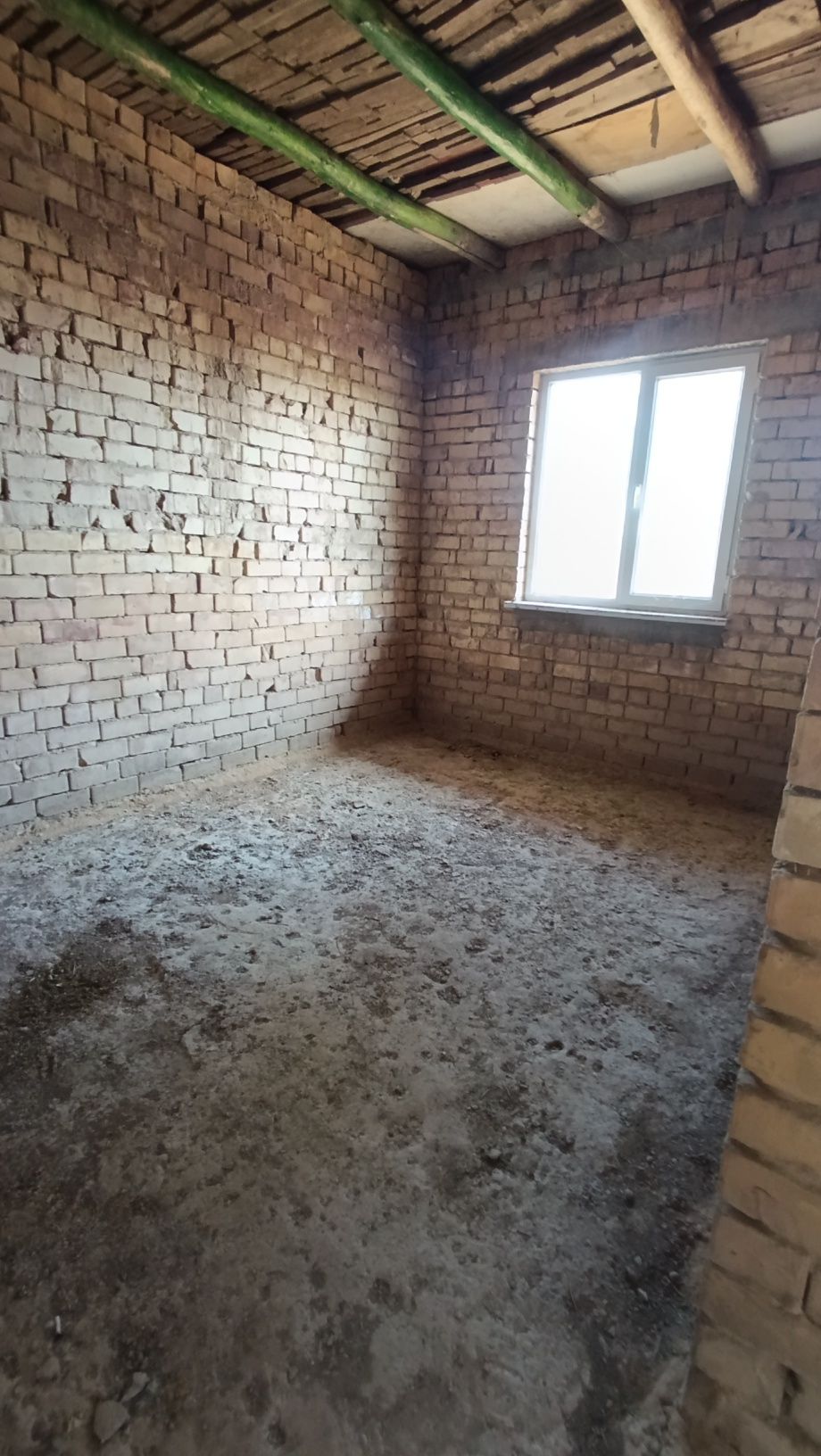 СРОЧНО Продаётся свой Дом Ховли УЙ