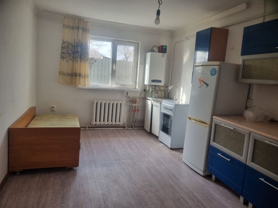 Сдам дом со всеми удобствами