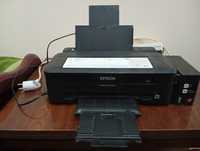 Svetnoy printer Epson L110