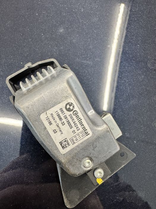 Kit camera Kafas 1 pentru BMW F10 F11