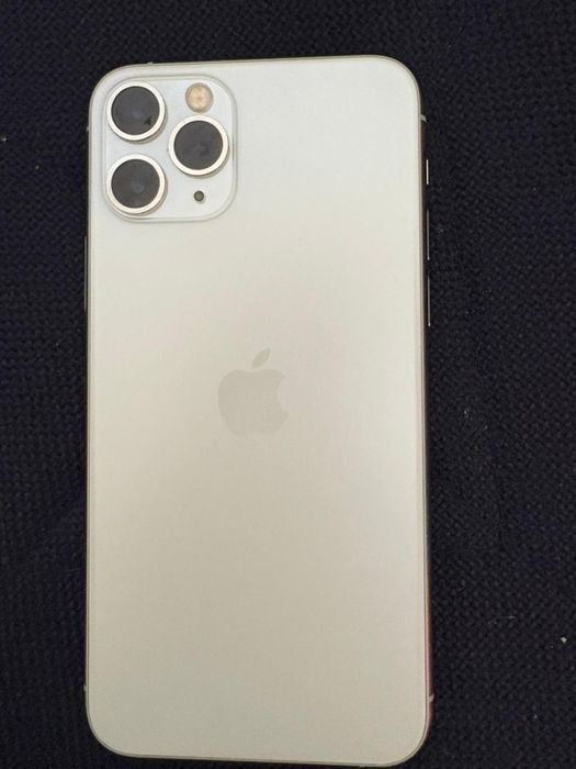 Iphone 11 pro