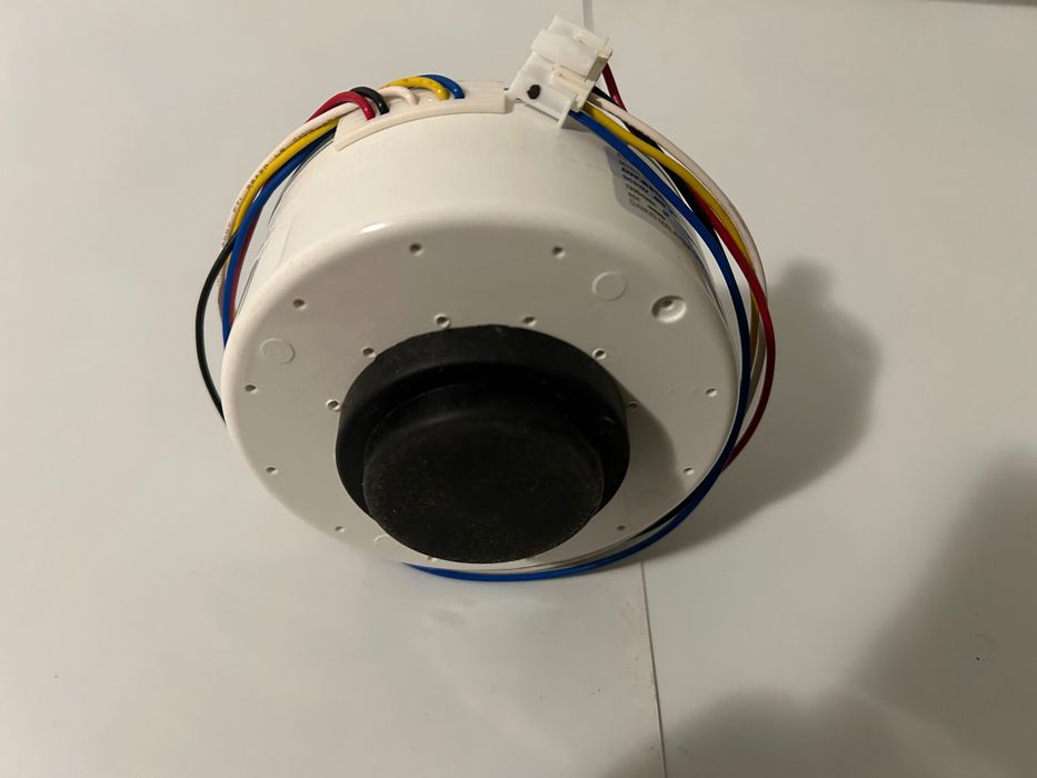 Мотор за вътрешно тяло DAIKIN