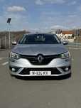 Renault Megan 4 Eco2 Limited 1.5 DCI KEY LESS GO-Entri Euro 6