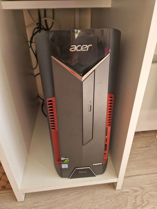 Продам компьютер Acer Nitro