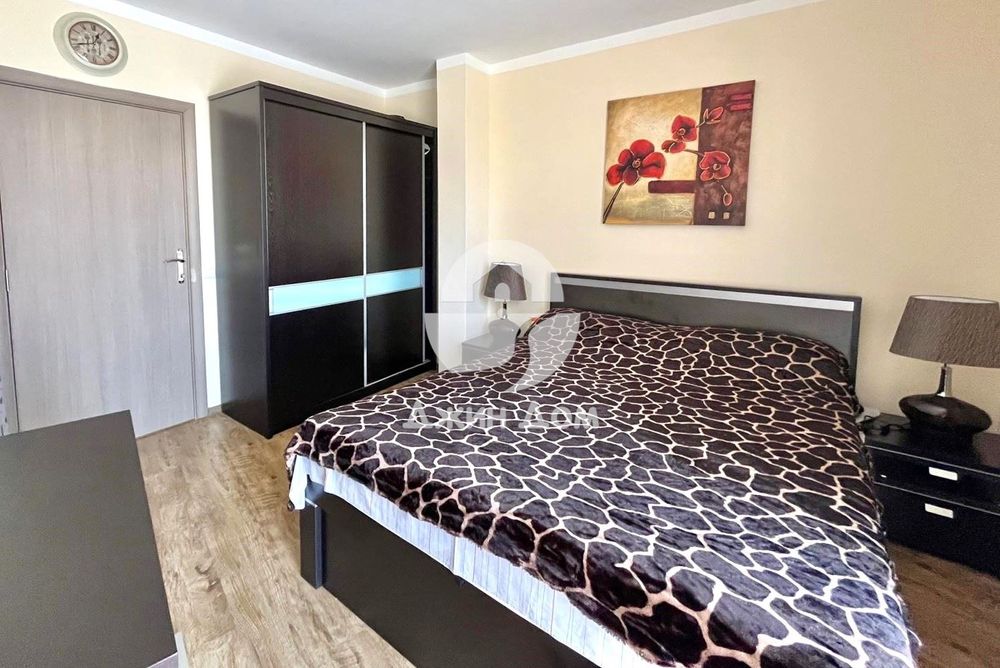 Продава се Двустаен апартамент в к.к. Слънчев бряг - 82 кв.м за 1049 €/кв.м - Снимка #6