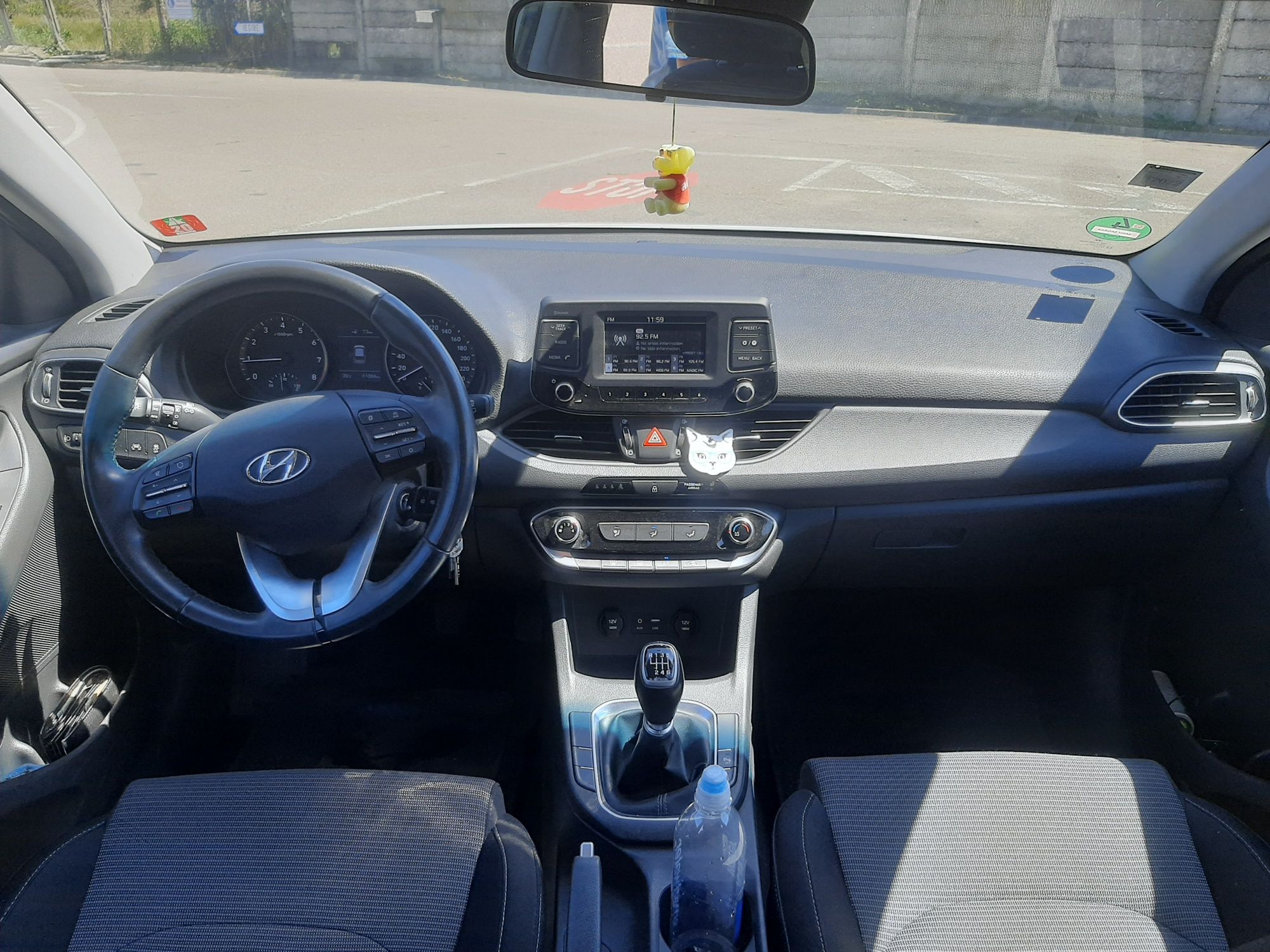 Hyundai i30 2017