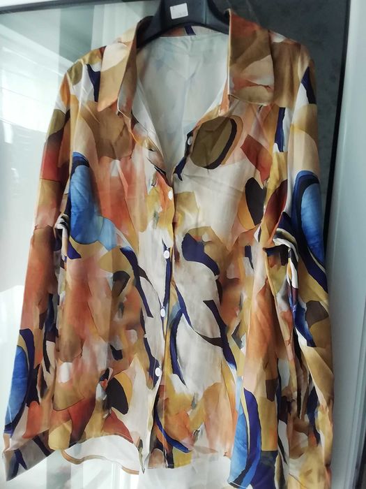 Cămașă damă nouă xxl