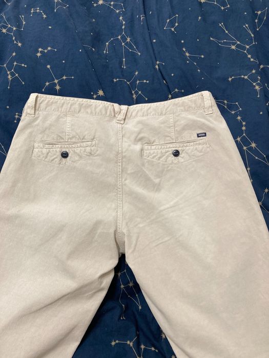 Vand pantaloni velura