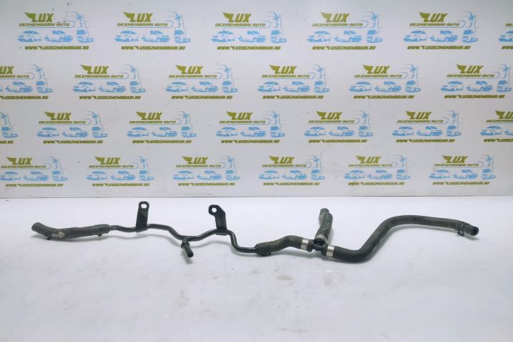 Conducta apa 1.4 tdi cus 04b121070 Skoda Fabia 3 seria