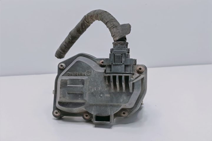 Clapeta evacuare 147B08010R Renault Kadjar prima generatie seria