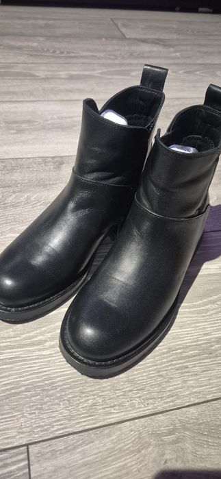 Ghete damă Dasha marimea 36