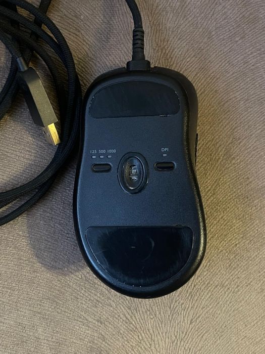 Мышь zowie ec3-c