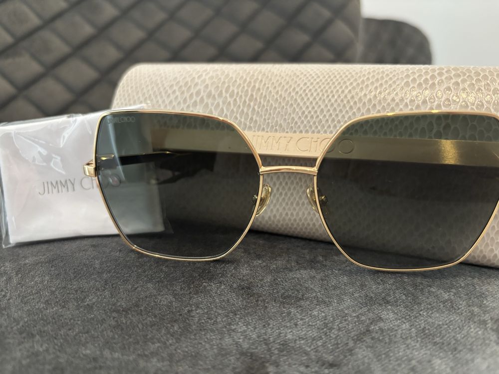 Слънчеви очила Jimmy Choo