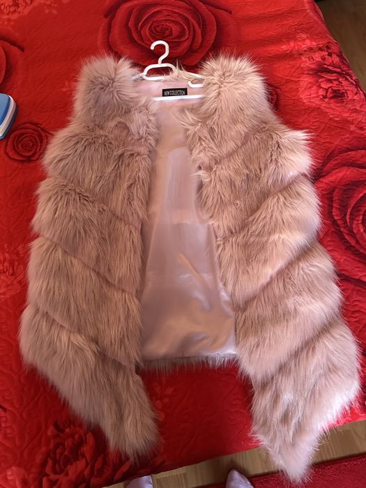 Blanita New Collection noua