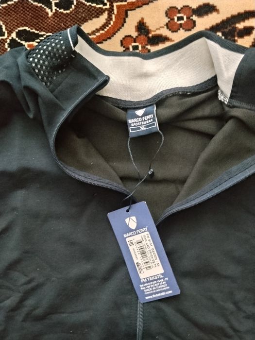 Vând trenig nou  ,fabricat in Turciea