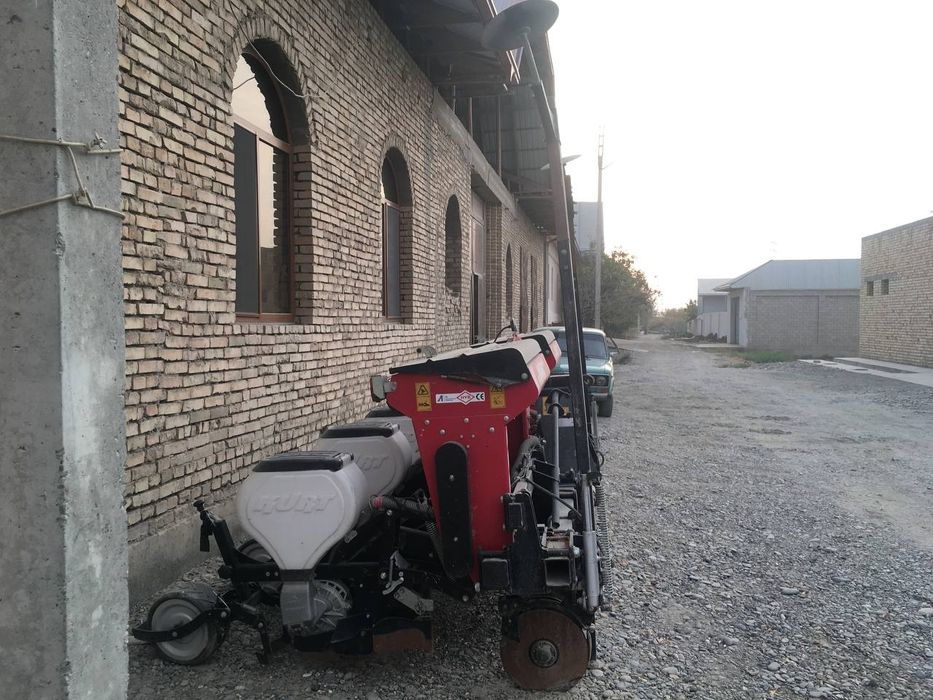 селка аппарат янги