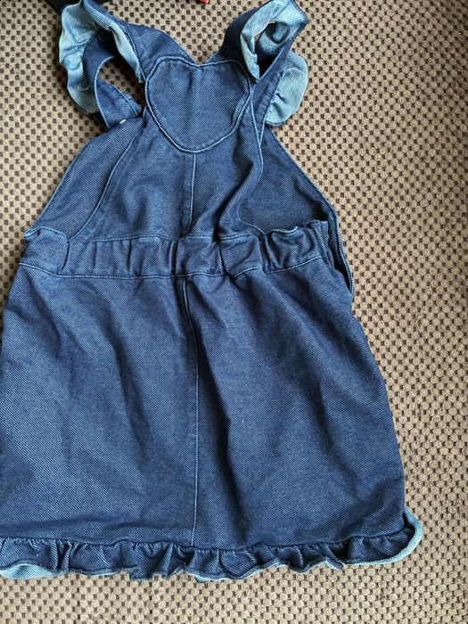 Сукман Guess за 2 години