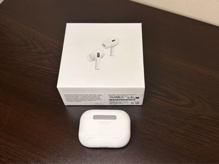 Airpods Pro 2nd Gen безжични слушалки
