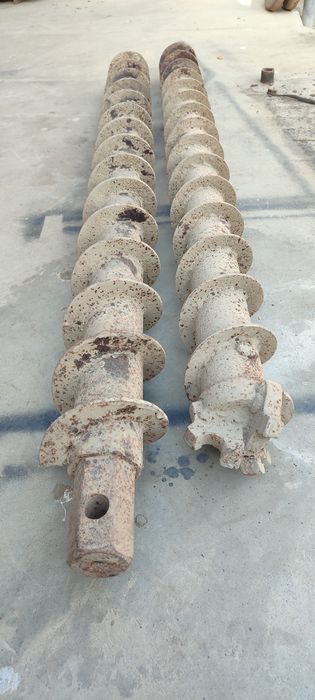 Бур для бурения 2 шт.