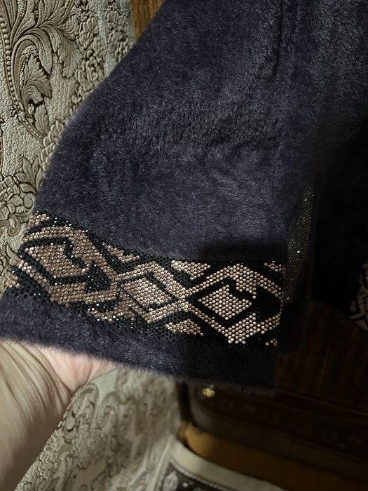 Жемфир лама куринишда размери 48