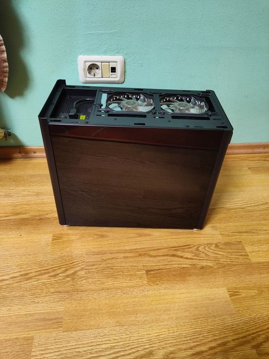 Vand calculator gaming AMD