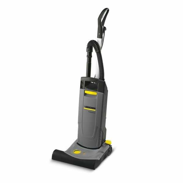 Пылесос Karcher CV 38/2 Professional