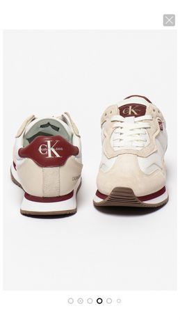 Pantofi sport barbati(adidasi) Calvin Klein