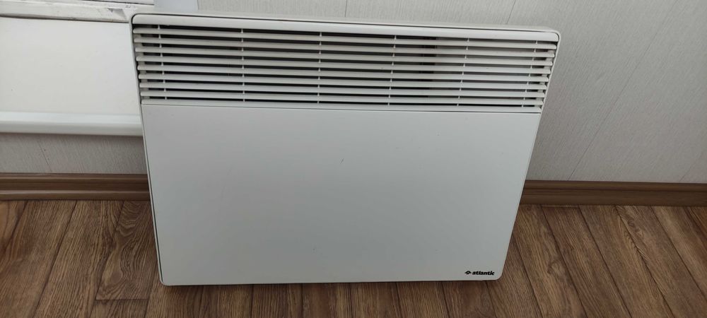 Обогреватель конвекторный