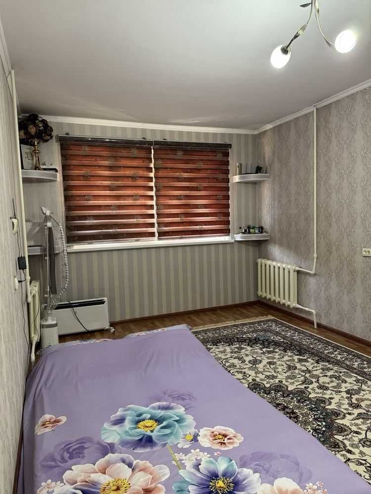 Квартира аренда 3 ком Сергели 137397