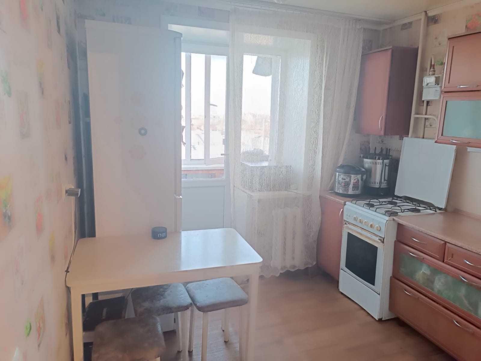 Продам 2 комнатную квартиру в районе Пирамиды