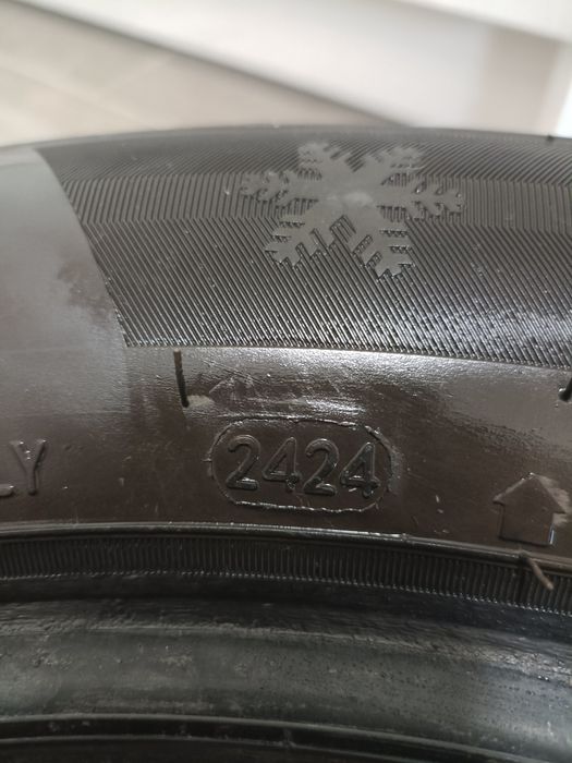 Продам шины sailun