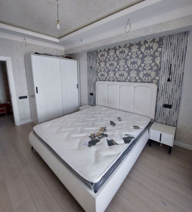 2 xona kvartira ijaraga beriladi.Bodomzor metro 15 daqiqa