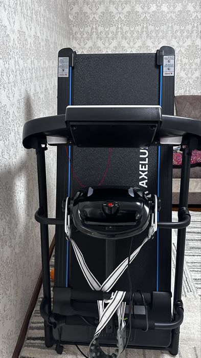 Axelus AX 222. Беговая дорожка