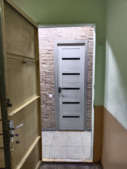 Срочно продаю однокомнатную квартиру