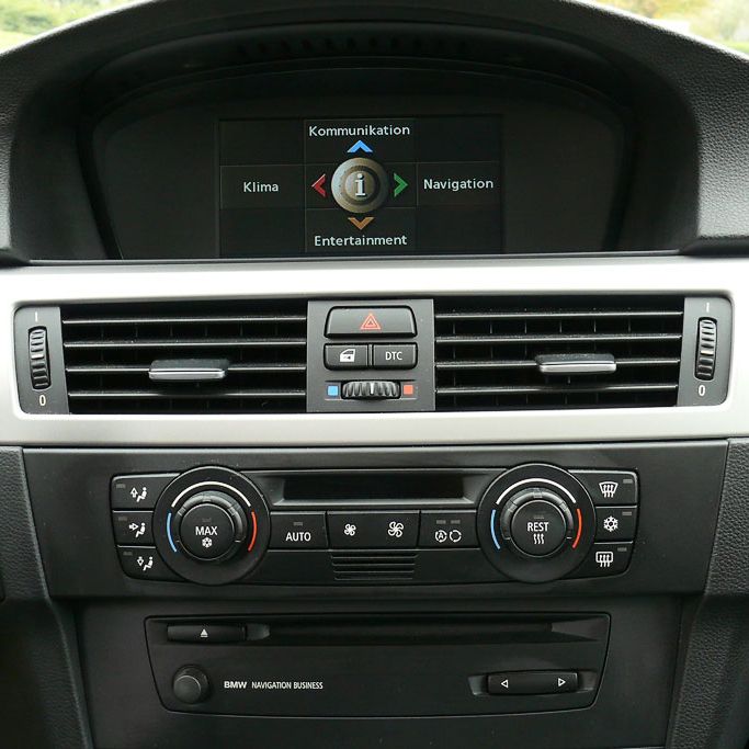 Ъпдей на навигация България БМВ 2023 BMW E38 E39 E46 E60 E65 E90 X3 X5