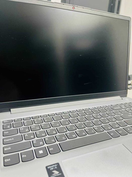 Ноутбук Lenovo  (лот 753571 г. Щучинск Морозова 47/7)