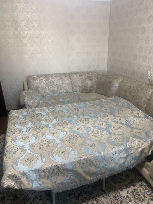 продам срочно диван