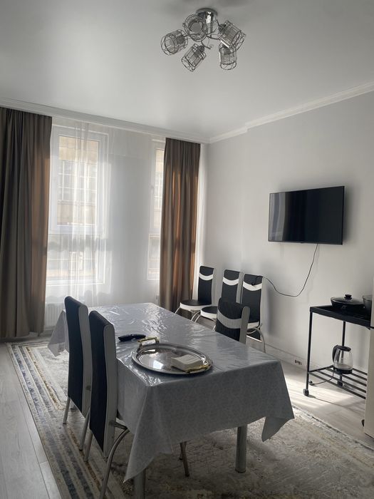 Сдается комната на подселение девушке