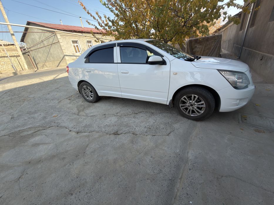 Cobalt 2022 sotiladi