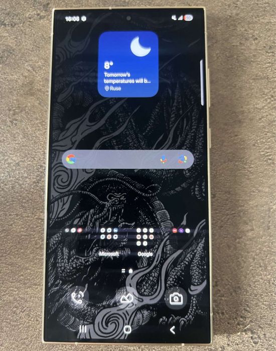 Samsung S24 Ultra 256