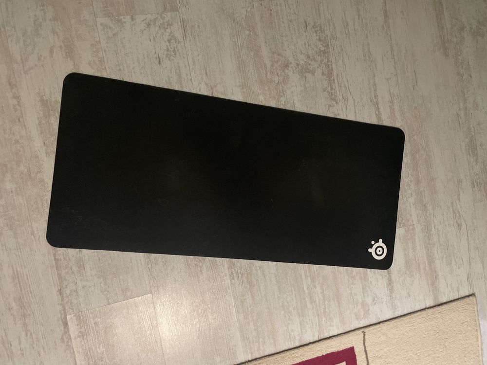 Steelseries 2xl mousepad