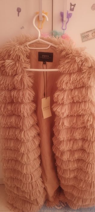 Елек -чисто нов с етикет