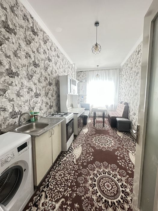 Аренда квартира Октепа сохил буйи 2 ком 2 этаж