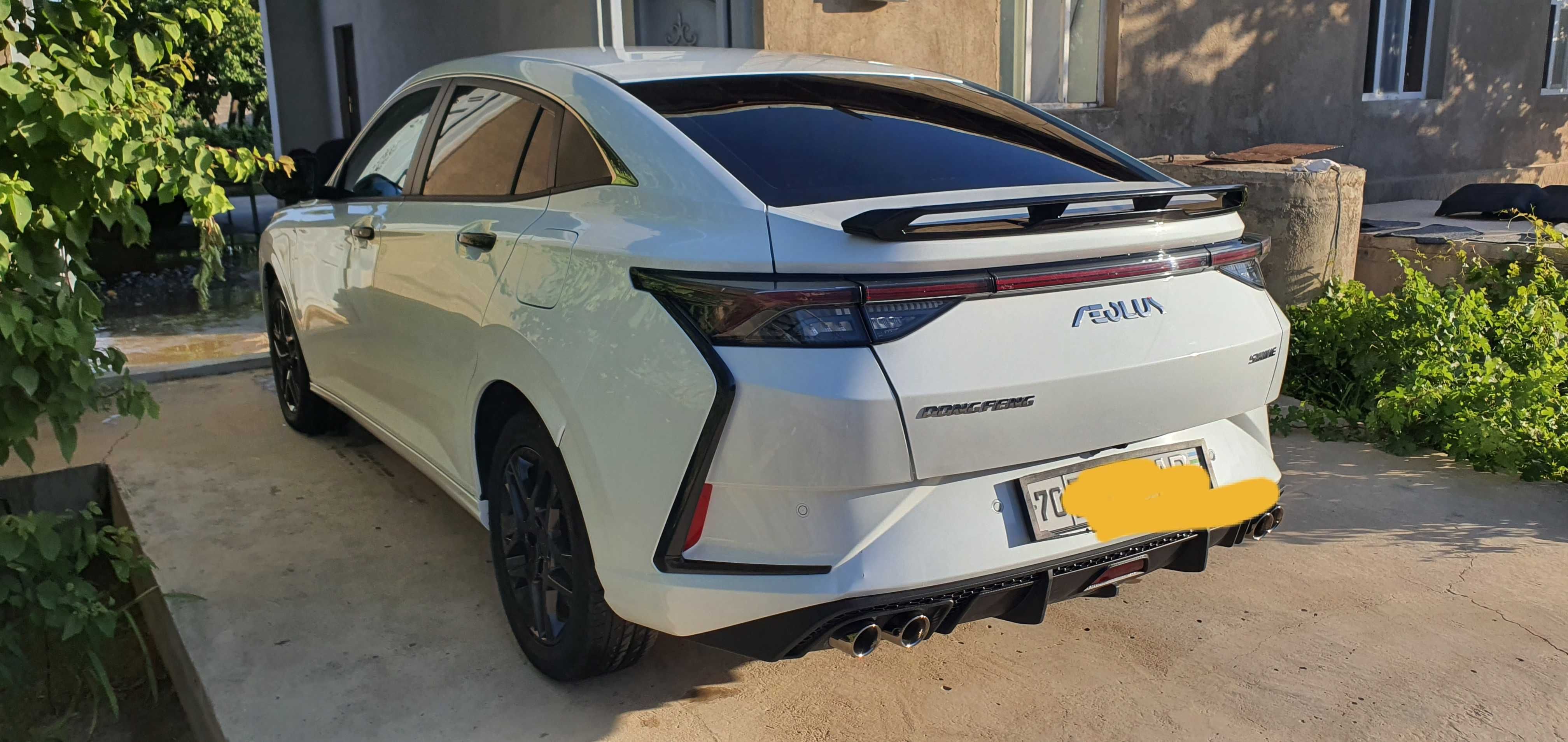 Aelous shine 1.5 turbina mator